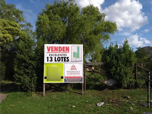 Venta Terreno / Lote Balcarce