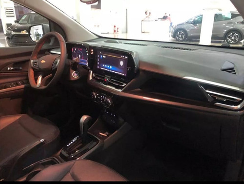 Chevrolet Spin 1.8 Activ 7As At