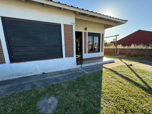 Venta Chalet Santa Clara A Metros Del Mar