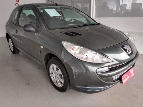 Peugeot 207hb Xr