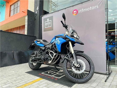 Imagem 5 de 14 de Bmw F 800 Gs F 800 Gs
