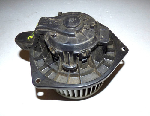 Ventilador De Calefaccion Original Ssangyong Korando