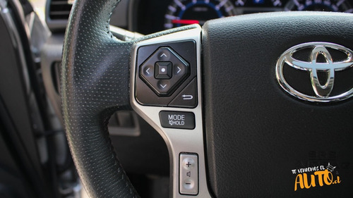 Toyota 4runner 4x4 Limited 2019