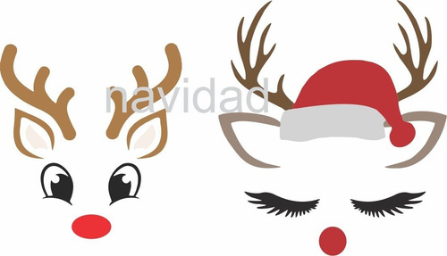 + De 35 Vectores E Imagenes Navidad Para Sublimación Y Corte