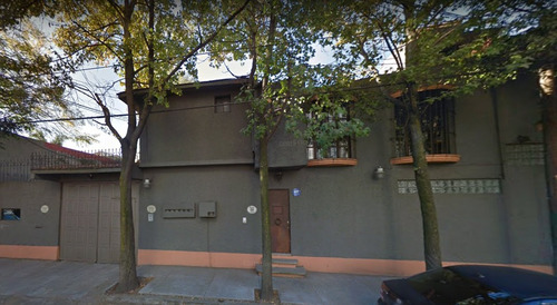 Remato Casa En: Miguel Hidalgo 186, Niño Jesús, Tlalpan, 14080 Ciudad De México, Cdmx