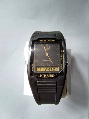 Reloj Casio Deportivo Modelo N° 5157