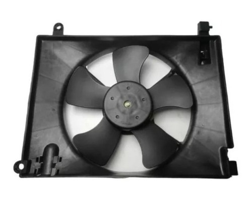 Electroventilador Radiador Principal Chevrolet Aveo 1.6lts