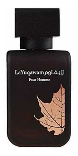 Rasasi Yuqawam Pour Homme Edp Spray 75 Ml