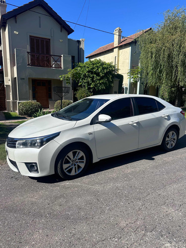 Toyota Corolla 1.8 Xei Mt 140cv