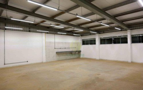 Imagem 23 de 26 de Galpão Para Alugar, 6297 M² Por R$ 170.030,00/mês - Santa Maria - Santa Maria/df - Ga0910