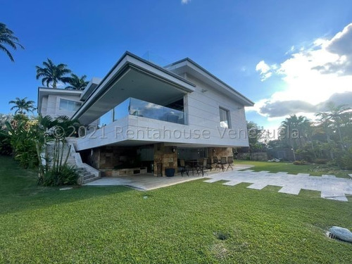 Imagen 9 de 23 de En Venta Magnifica Casa En Cerro Verde Mls #22-10497 Karina Sanchez 04143355086