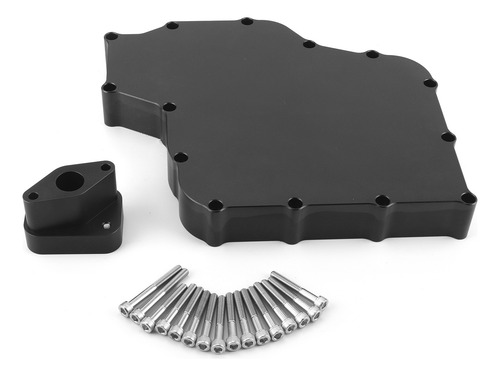 Kit De Tornillos De Aluminio Para Cárter De Aceite De Secció