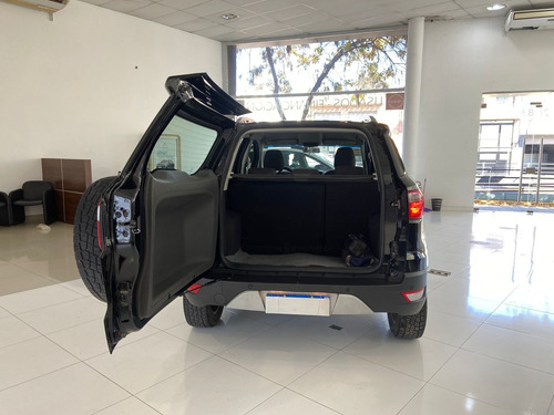 Ford Ecosport 1.6 Freestyle 110cv 4x2