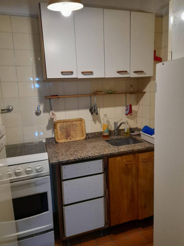 Departamento En Alquiler Temporario En Palermo