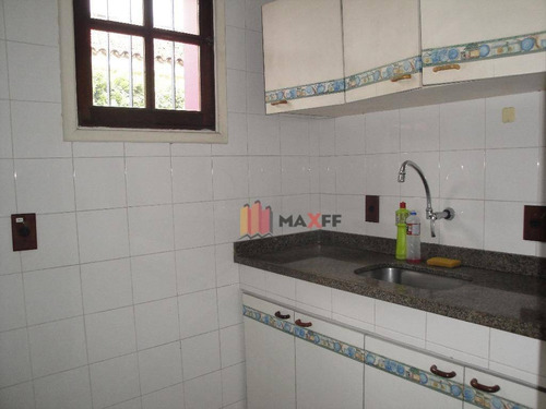 Imagem 4 de 21 de Casa Comercial Para Venda E Locação, Tanque, Rio De Janeiro. - Ca0098
