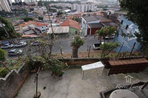 Imagem 23 de 24 de Casa Com 2 Dormitórios À Venda, 340 M² Por R$ 700.000,00 - Jaguaré - São Paulo/sp - Ca0818