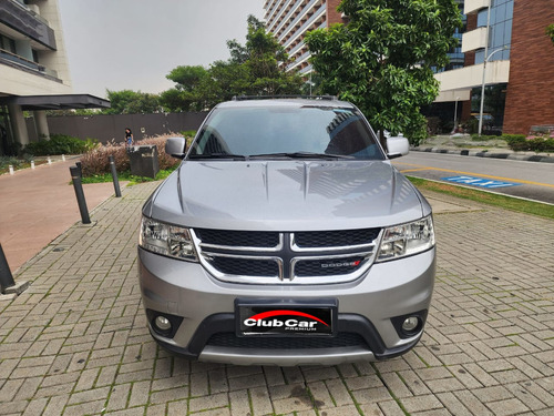 Dodge Journey Journey RT 3.6 V6 4WD