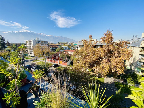 Triplex En Arriendo 1d,2b,1est,1bd,terraza. En Providencia