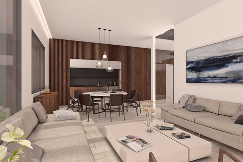 Imagen 7 de 18 de Contadero Exlusivo Condominio De 8 Casas En Bloque Contader
