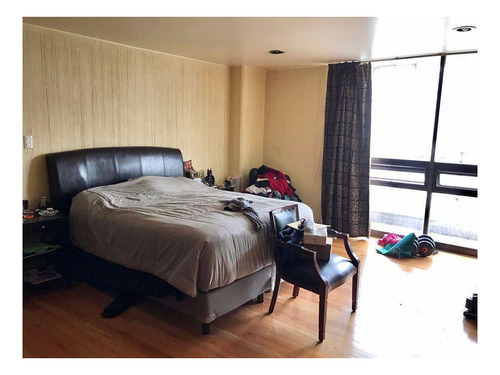 Imagen 23 de 24 de Pent House En Venta Con Excelente Ubicación En Polanco