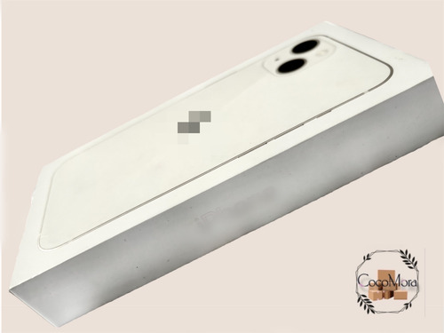 Iphone13 Blanco 128 Excelentes Condiciones (Reacondicionado)