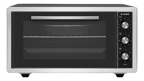 Horno James Hjti 45 Eléctrico 1400 W 45 Litros Kirkor