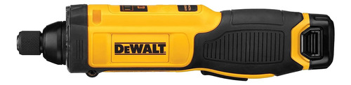 Destornillador Giroscópico En Línea Dcf681n2 8w Max Dewalt