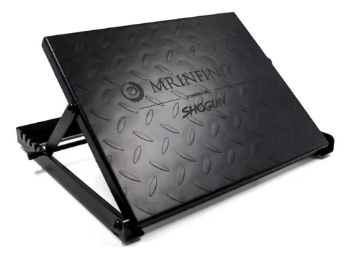 Cuña Antideslizante Para Sentadillas | Tabla Inclinada Portátil De Yoga, Ligera Y Resistente - Ideal Para Entrenamiento En Casa