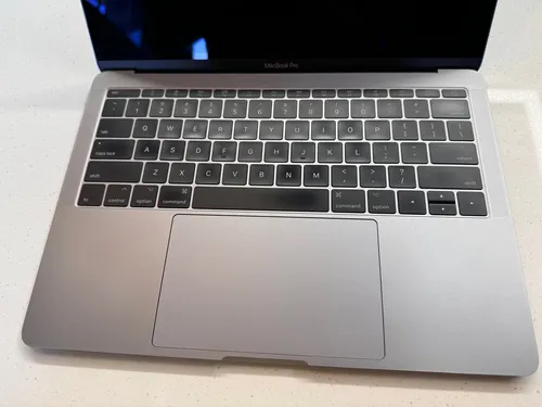 Macbook Pro 13 Pulgadas Core I7 16 Gb Ram 2 Tb Ssd 2017 (Usado)