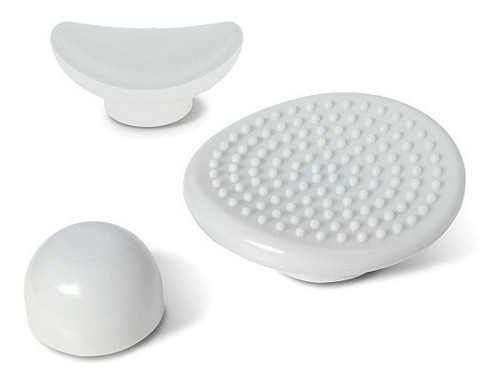 Masajeador Anticelulítico Percusión Calor Homedics Cell-100