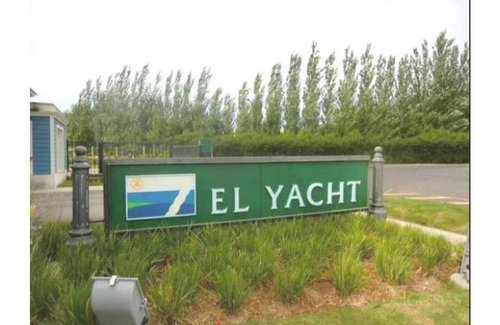 Imagen 6 de 7 de Venta, Terreno, Al Rio, Barrio El Yacht, Nordelta.