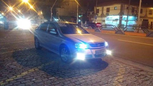 Chevrolet Astra 2011 2.0 Advantage Flex Power 5p