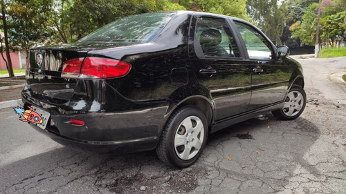 Fiat Siena Fire El 1.0