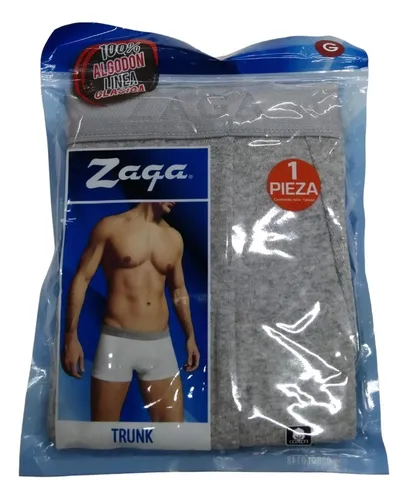 Boxer zaga trunk sale