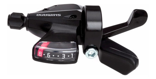 Shifters Independiente Shimano Altus M310 3x8 Vel  Bicicleta