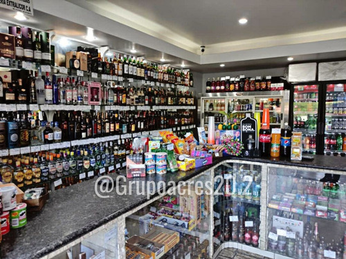 Vende Negocio De Licores (licoreria) Ubicado En San Antonio De Los Altos A Orilla De Calle Zona Muy Transitada. Rz