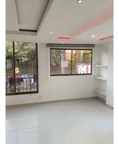 Apartamento En Venta En Envigado La Mina
