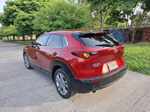 Mazda CX-30 2.5 Grand Touring At