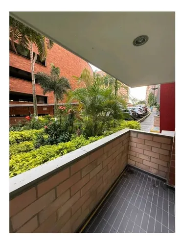 Apartamento En Medellin, Calazans Parte Baja.