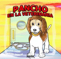 Comprar Colección Pancho. Primeros Lectores. Cuentos Infantiles X6