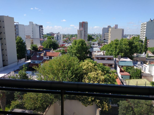 Imagen 12 de 16 de Departamento 2 Ambientes Con Cochera Cubierta