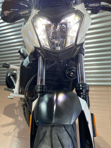 Imagen 8 de 12 de Bajaj Dominar D 400