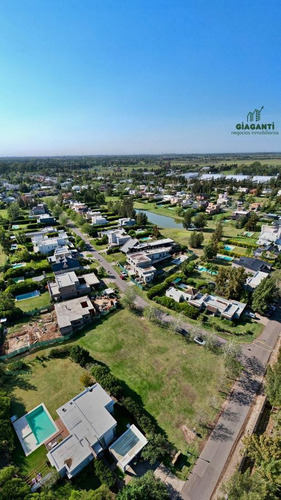 Imagen 7 de 7 de Terreno Country Golf Rosario - Fisherton