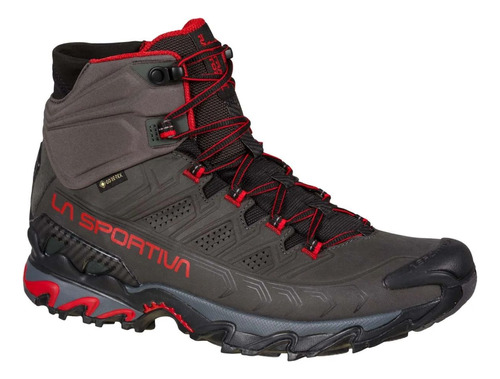 Botas De Trekking La Sportiva Ultra Raptor 2 Mid Cuero Gtx