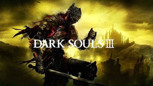 Dark Souls Iii Collectors Edition Xbox One