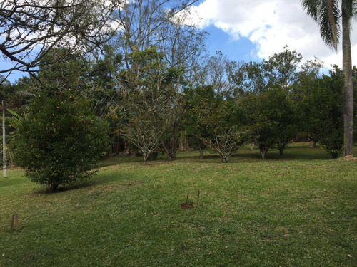 Imagem 12 de 30 de Chácara Com 5 Dorms, Embu Mirim, Itapecerica Da Serra - V1261