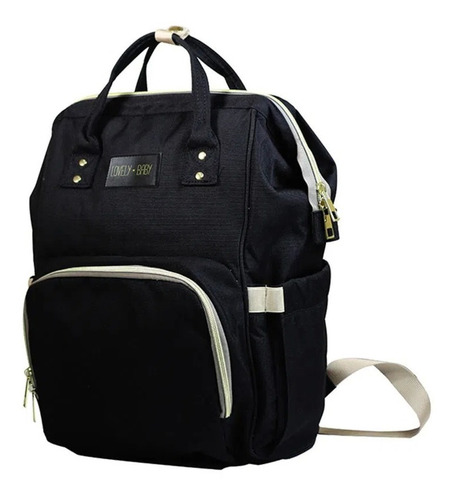 Bolsa Maternidade Lovely Baby 3 Cores