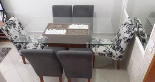 Imagem 2 de 15 de Apartamento Para Venda No Bairro Gopoúva Em Guarulhos - Cod: Ai22360 - Ai22360