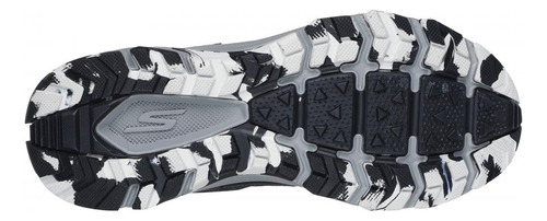 Zapatilla Hombre Go Run Trail Altitude 2.0 Negro Skechers