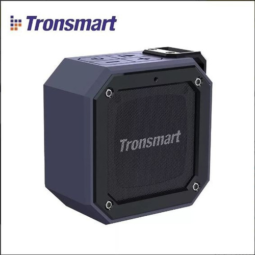 Tronsmart Element Groove 10w Bluetooth 4.2 Ipx67 Tws Bocina